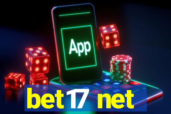 bet17 net